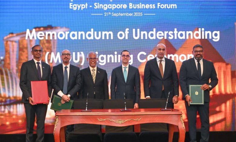 Innovo, NASS, and ITEES Partner to Launch Egypt’s First Innovo Applied Technology School