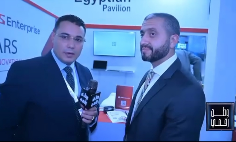 MTS المصرية تتألق في ITEX IRQ 2025 وتكشف خطط توسعها نحو الخليج وأفريقيا