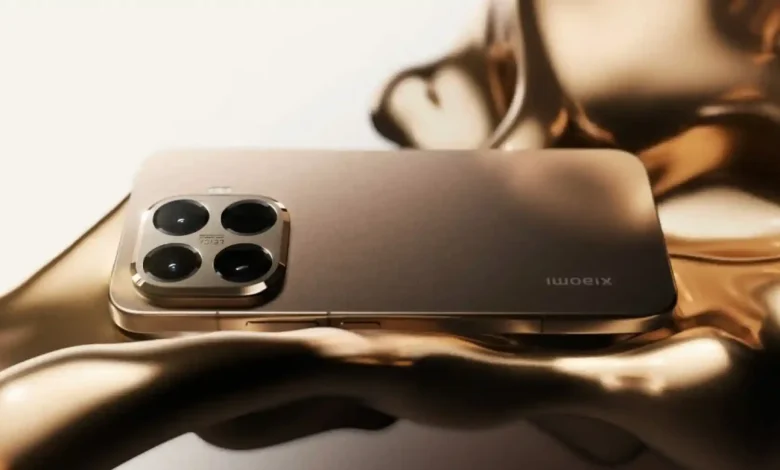 xiaomi 15t pro