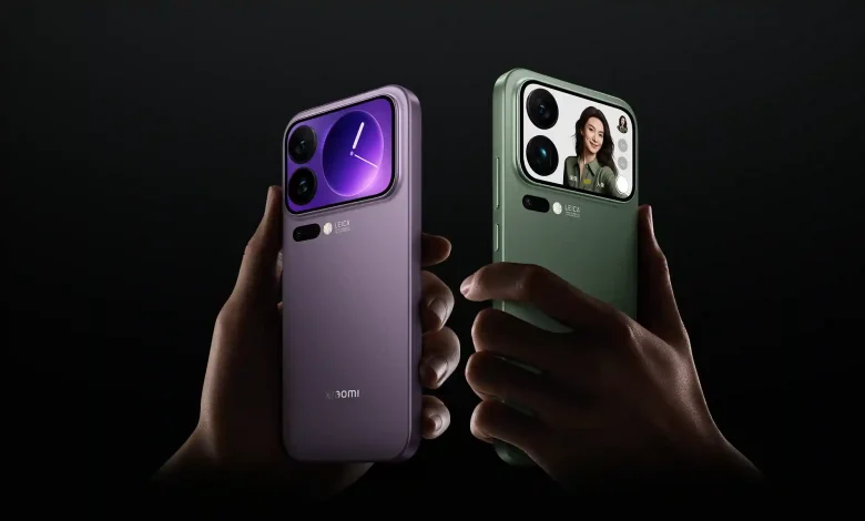 Xiaomi 17 Pro Max