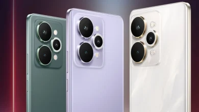 أيهما يستحق الشراء؟.. مقارنة شاملة بين Realme 15 Pro 5G وRealme 15 5G قبل إطلاقهما رسميًا في مصر