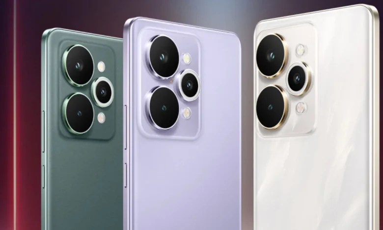 أيهما يستحق الشراء؟.. مقارنة شاملة بين Realme 15 Pro 5G وRealme 15 5G قبل إطلاقهما رسميًا في مصر