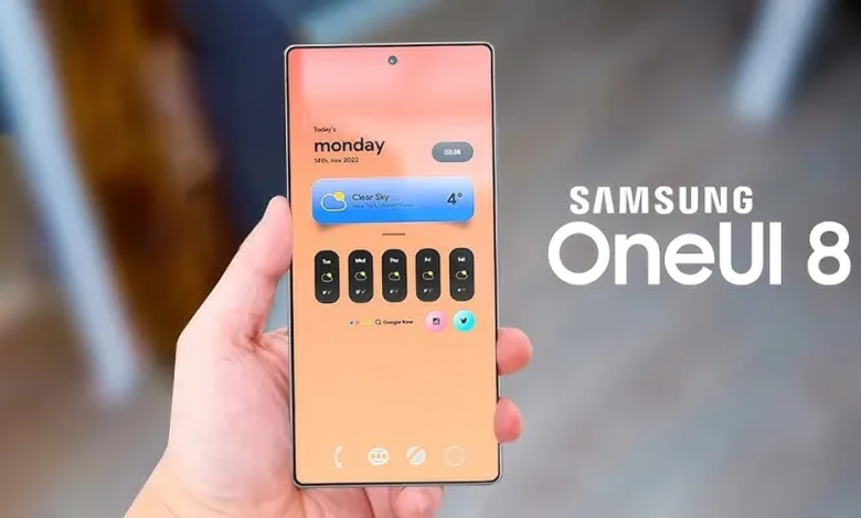 سامسونج تطلق تحديث One UI 8 لتعزيز تجربة المستخدم على أجهزة Galaxy