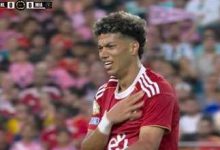 تفاصيل اصابة إمام عشور بمرض فيروس a