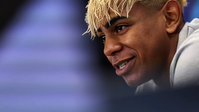 الاقتصاد الكروي 2025: لامين يامال يتصدر قائمة اللاعبين الأعلى قيمة سوقية متجاوزًا 400 مليون يورو