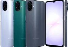 بمواصفات عالية وسعر مفاجئ .. سامسونج تكشف أسرار Galaxy A07 في الأسواق