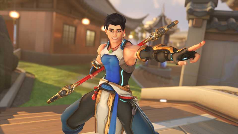 Overwatch 2 Twitch Drops للموسم 18 وأحدث Borderlands 4 SHiFT Codes