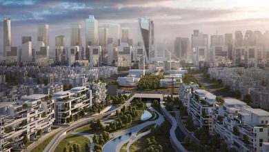 تتخطى 35 مليار جنيه.. قفزة قياسية في أرباح شركة العاصمة الإدارية للتنمية العمرانية لعام 2025