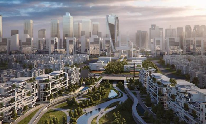 تتخطى 35 مليار جنيه.. قفزة قياسية في أرباح شركة العاصمة الإدارية للتنمية العمرانية لعام 2025