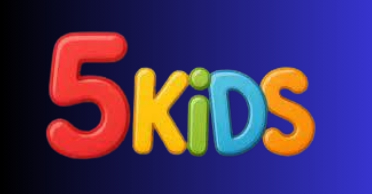 تردد قناة 5 Kids الجديد على النايل سات 2025.. ترفيه وتعليم بجودة عالية للأطفال