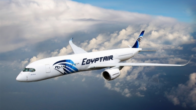 مصر للطيران تعزز تجربة المسافرين بتخفيضات استثنائية على تذاكر السفر والخدمات الإضافية