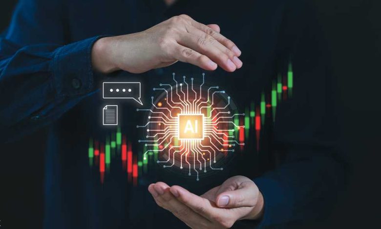 وراء طفرة الذكاء الاصطناعي.. فقاعة مالية تقترب من الانفجار؟