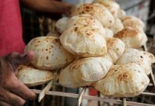 سعر رغيف الخبز في مصر