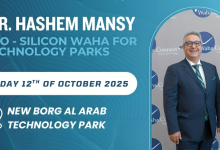 Silicon Waha تطلق النسخة الثالثة من "واحة كونكت" تحت شعار تشكيل آفاق تكنولوجيا المعلومات