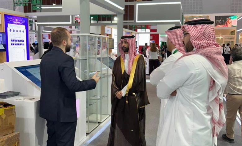 CyberX تعزز حضورها الإقليمي في "جيتكس جلوبال دبي 2025"