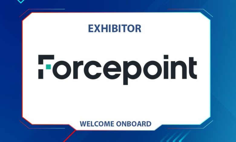Forcepoint تنضم إلى معرض Cairo ICT 2025 لعرض أحدث حلول الأمن السيبراني والتحول الرقمي الآمن
