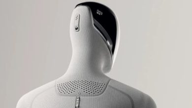 روبوت Figure 03 الجديد