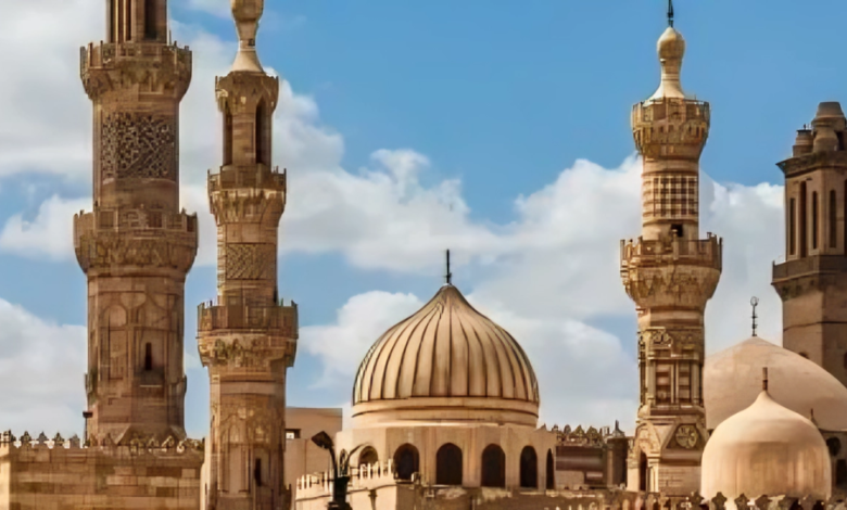 الأزهر الشريف يحدد موعد الامتحان الإلكتروني لوظيفة معلم مساعد 2025.. تعرف على التفاصيل