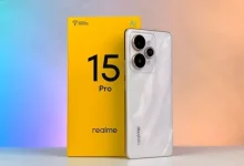 مراجعة شاملة لهاتف Realme 15 Pro 5G