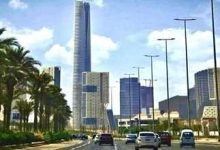 العاصمة الإدارية تستقبل مشروع لوجستي جديد باستثمارات 100 مليون دولار