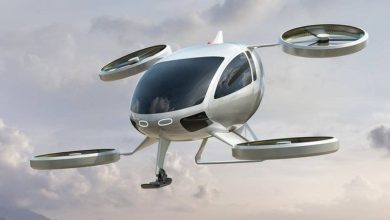 رحلات جوية فاخرة.. القاهرة تشهد إطلاق أول تاكسي طائر باستثمارات 5 مليارات جنيه