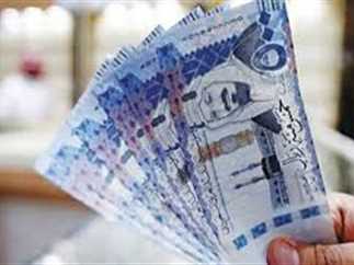 سعر الريال السعودي مقابل الجنيه المصري اليوم يقترب من أعلى مستوى له منذ بداية العام