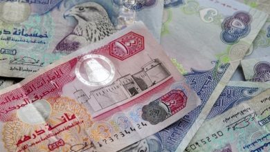 سعر الدرهم الإماراتي في مصر اليوم يرتفع هامشيًا.. هل تبدأ موجة جديدة في سوق العملات؟