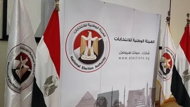 الهيئة الوطنية للانتخابات تكشف تفاصيل انتخابات مجلس النواب 2025 في مصر