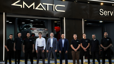 “4Matic Service” تفتتح أحدث فروعها لتعزيز شبكة خدمات صيانة السيارات في مصر