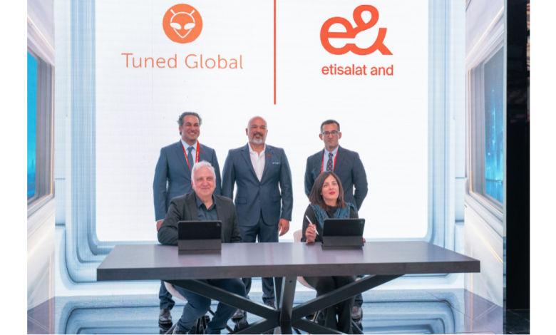 Twist Music تتوسع إلى الإمارات والسعودية بإطلاق تجاربها الإقليمية الأولى