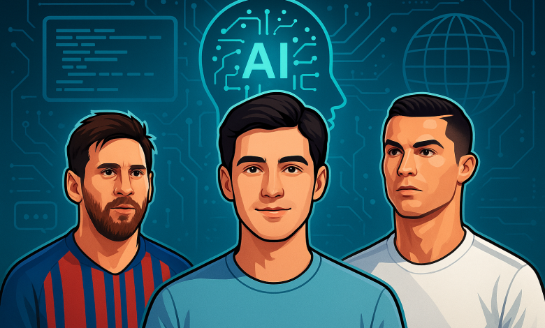 أقوى 10 أدوات مجانية لتوليد الصور بالذكاء الاصطناعي في 2025: مقارنة شاملة
