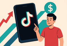 كيف يجذب تيك توك صناع المحتوى