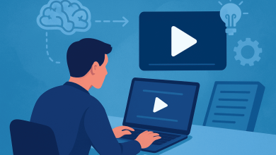 البرومبت الجاهز للفيديوهات بالذكاء الاصطناعي