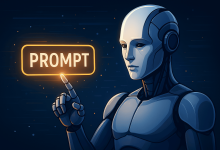 تجرية GeneratePrompt.ai