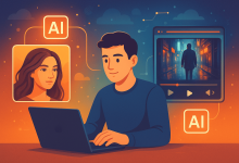 ثورة الفيديوهات 10 أفكار برومبت فيديوهات جاهزة بالعربية والإنجليزية لصناعة محتوى احترافي بالذكاء الاصطناعيبالذكاء الاصطناعي