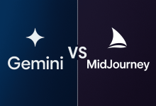 Gemini مقابل MidJourney.. مقارنة شاملة بين أفضل الأدوات لتوليد الصور بالذكاء الاصطناعي