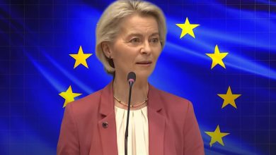 المنتجات المصرية تغزو دول أوروبا.. ورئيسة المفوضية الأوروبية تكشف عن مفاجأة كبرى بشأن الصادرات!