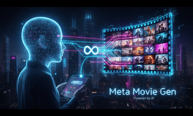 Movie Gen وRunway وPika.. أقوى أدوات توليد الفيديو بالذكاء الاصطناعي لعام 2025