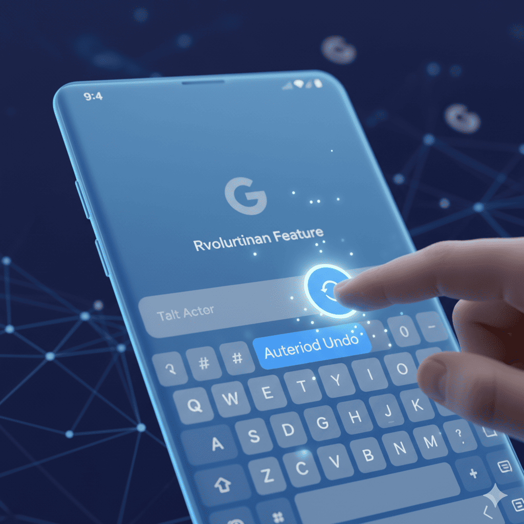 جوجل تُطلق أذكى ميزة في Gboard