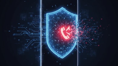 ميزة ذكية جديدة لمكافحة المكالمات المزعجة في تحديث One UI 8.5