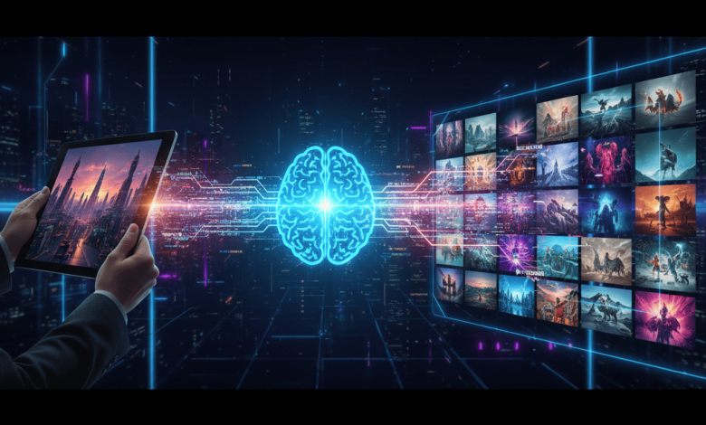 كيف تستخدم برومبتات Gemini على Qwen وChatGPT باحترافية؟