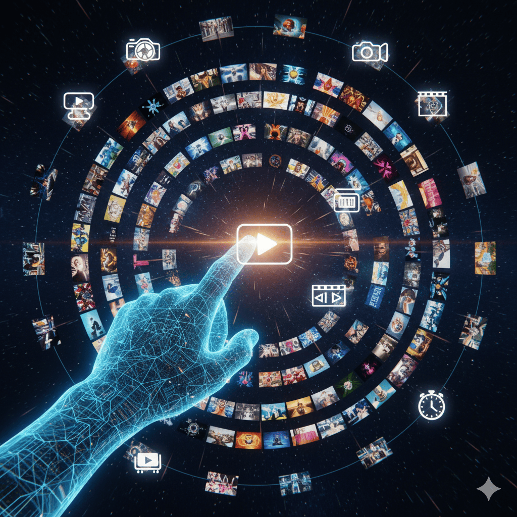 Runway بالعربي: كيف تصنع فيديو من النص في دقائق فقط