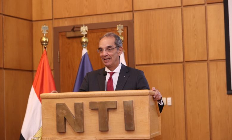 أسعار الموبايل المصري 2026 | تصريحات وزير الاتصالات عمرو طلعت