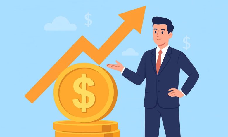 السر الذي يجعل الشركات الكبرى تجني مليون دولار في دقائق… وهكذا تبدأ طريقك من عشرة جنيهات فقط!