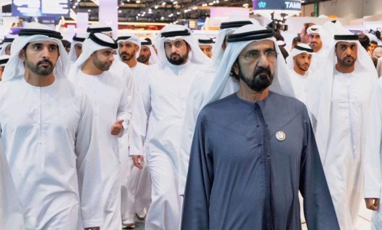 GITEX GLOBAL أكبر معرض للتكنولوجيا والشركات الناشئة في العالم.. منصة الإبداع والابتكار العالمي