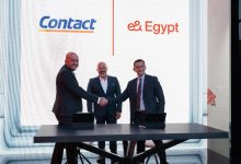 تحالف إستراتيجي غير مسبوق بين "e& money" و"مجموعة كونتكت المالية" لرسم مستقبل التمويل الرقمي باستخدام أحدث تقنيات الذكاء الاصطناعي