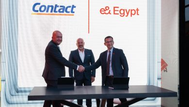 تحالف إستراتيجي غير مسبوق بين "e& money" و"مجموعة كونتكت المالية" لرسم مستقبل التمويل الرقمي باستخدام أحدث تقنيات الذكاء الاصطناعي