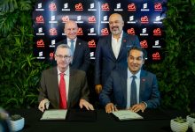 إريكسون وإي آند مصر توقعان اتفاقية مدتها أربع سنوات لتحديث الشبكة الأساسية وأنظمة تكنولوجيا المعلومات