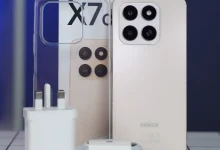 سعر ومواصفات HONOR X7d 5G | الهاتف المتين ببطارية ضخمة وحماية مقاومة للصدمات