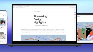 سامسونج تُطلق متصفح Samsung Internet لأجهزة Windows بميزات ذكاء اصطناعي متطورة